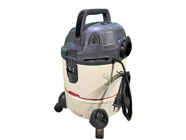 ☆中古品☆RYOBI リョービ 100V 集じん機 VC-23 本体+ホース付き 集じん容量14ℓ 電動工具 集塵機 掃除 業務用126417 - 5
