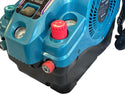 ☆比較的綺麗☆makita マキタ 常圧/高圧 内装エアコンプレッサー AC460S  100V 3L 小型 軽量 内装エアーコンプレッサー137373 - 8