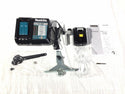 ☆未使用品☆makita マキタ 18V充電式トリマ RT50DRG バッテリー(18V 6.0Ah) 充電器 ケース付き 電動工具 ルーター - 9