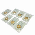☆未使用7枚☆SANKYO 三京ダイヤモンド トマックス9 CC-R4 外径100mm 研削用 塗膜剥がし 接着剤はがし ダイヤモンドホイール - 3