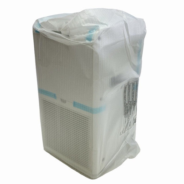 ☆未使用品☆DAIKIN ダイキン ストリーマ空気清浄機 ACM555A-W ホワイト 25畳119720 - 5