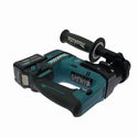 ☆中古美品☆makita マキタ 10.8V 充電式ハンマドリル HR166DSMX バッテリ2個(4.0Ah) 充電器 ケース付 コードレス ハンマードリル131033 - 6