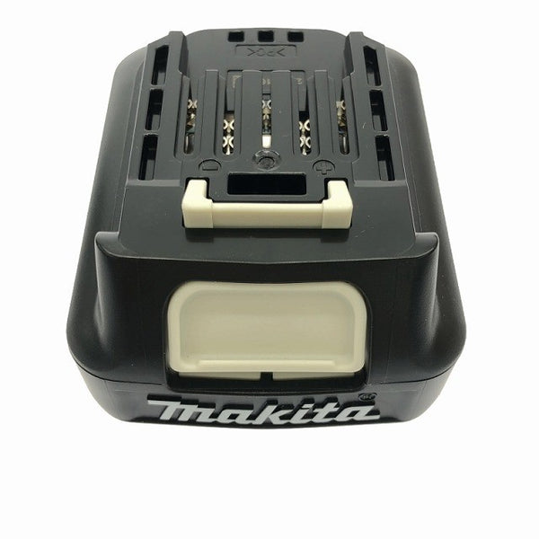 ☆未使用2点セット☆makita マキタ 10.8V 純正リチウムイオンバッテリー BL1015 1.5Ah リチウムイオン電池131042 - 8