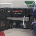 ☆未使用品☆MARVEL マーベル ラチェットケーブルカッター MRC-32A 銅線専用 ラチェット式 手動式 ケーブル切断機 ミノル工業115531 - 7