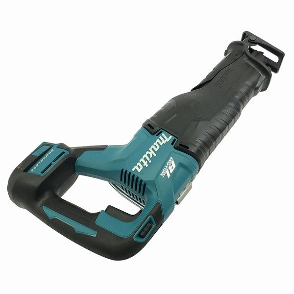 ☆未使用品☆makita マキタ 18V 充電式レシプロソー JR187DZ 本体のみ セーバソー/セーバーソー 電動のこぎり/電のこ117789 - 4