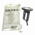 ☆未使用品☆makita マキタ 100V 防じんボードトリマー 3706BSK ルーター 穴あけ 面取り 溝切り 木材加工 コード式 電動工具135711 - 9