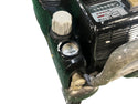 ☆中古品☆HITACHI 日立工機 常圧/高圧 エアコンプレッサー EC1445H 100V 11L エアーコンプレッサー エア工具 エアツール133936 - 6