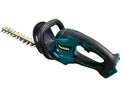 ☆中古品☆makita マキタ 18V 360mm 充電式ヘッジトリマー MUH367D 本体のみ コードレス 生垣バリカン ガーデニング 電動工具128654 - 5