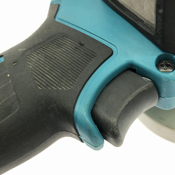 ☆中古品☆makita マキタ 18V 76mm 充電式コンパクトカッター MC300D コードレス 小型 コンパクト切断機 マルチカッター136419 - 8