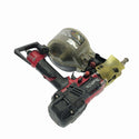 ☆中古品☆makita マキタ 65mm 高圧 エア釘打機 AN636H  エア釘打ち機 ロール釘打機 ロール釘打ち機 コイルネイラ115121 - 6