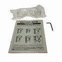 ☆未使用品☆SK11 藤原産業 35mm 常圧 エアピン釘打機 SAN-35P ケース付 エアピン釘打ち機 ピンネイラ ピンタッカ エア工具129816 - 10