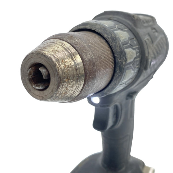 ☆中古品☆ Panasonic パナソニック 18V 充電式ドリルドライバ EZ74A2PN2G-B バッテリ2個(3.3Ah 4.2Ah) 充電器 ケース付118101 - 8