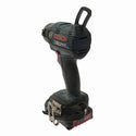 ☆中古品☆BOSCH ボッシュ 18V 充電式インパクトドライバ GDR18V-EC バッテリー2個(18V 4.0Ah 2.0Ah) 充電器付き130391 - 7