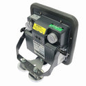 ☆比較的綺麗です☆HATAYA ハタヤ 充電式LED投光器 LWK-SSS-M マグネットセットタイプ 充電ケーブル付き 作業灯 屋根裏 116137 - 4