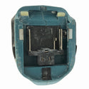 ☆中古品☆makita マキタ 18V 充電式マルチツール TM51D 本体のみ コードレス バッテリー式 カットソー マルチパワーツール138052 - 10