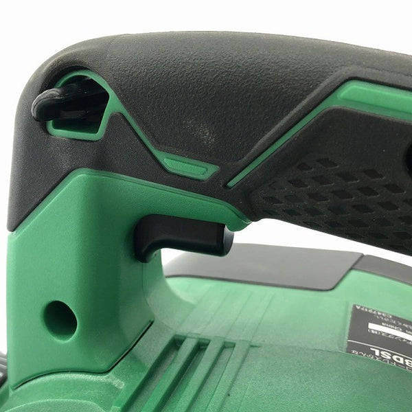 ☆美品☆HiKOKI ハイコーキ 18V コードレスかんな P18DSL 本体のみ 面取り 研削 研磨114982 - 8