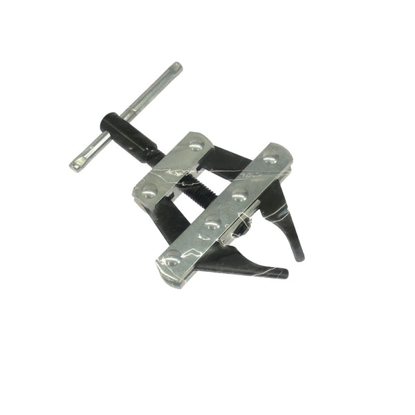 ☆未使用品5個セット☆TSUBAKI ツバキ つばき産業 チェーンプーラー #80 RS-CP03 #60 RS-CP02 #35 RS-CP01 チェーン連結工具118405 - 4