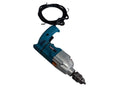 ☆比較的綺麗☆makita マキタ 100V 20mm 2スピード震動ドリル HP2032 ケース付 電動ドリル 穴あけ 穿孔 コード式137377 - 5