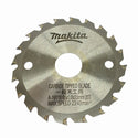 ☆極美品☆makita マキタ 10.8V 充電式マルノコ HS301DZ 本体のみ 電動工具 切断機 木工 丸のこ 丸鋸130130 - 10