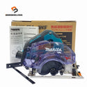 ☆未使用品☆makita マキタ 18V 125mm 充電式防じんマルノコ KS515DZ 本体のみ コードレス 防塵マルノコ 集じん丸のこ 集塵丸のこ127687 - 1