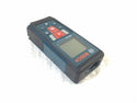 ☆美品☆BOSCH ボッシュ レーザー距離計 GLM50 Professional 本体+ケース 距離測定器 距離 面積 体積 容積 ピタゴラス126500 - 5