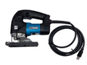 ☆中古品5点セット☆ makita マキタ ディスクグラインダー 9533B 電子ジグソー 4342FCT スーパーミゾキリ 3801-A RYOBI リョービ マルノコ W-573EDM  日立 インパクトレンチ WH14135127 - 4