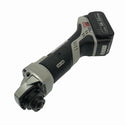 ☆中古品☆ Panasonic パナソニック 14.4V/18V 100mm 充電ディスクグラインダー EZ46A1 バッテリー2個(4.2Ah/5.0Ah)充電器+ケース - 4
