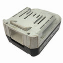 ☆中古品セット☆makita マキタ 14.4V 1.3Ah リチウムイオンバッテリー  BL1413G 14.4/18V用 充電器 DC18SG ライトバッテリー135661 - 2