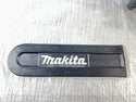 ☆中古品☆makita マキタ 18V 350mm 充電式チェンソー MUC353D 青 本体のみ コードレス バッテリー式 チェーンソー 造園 - 10