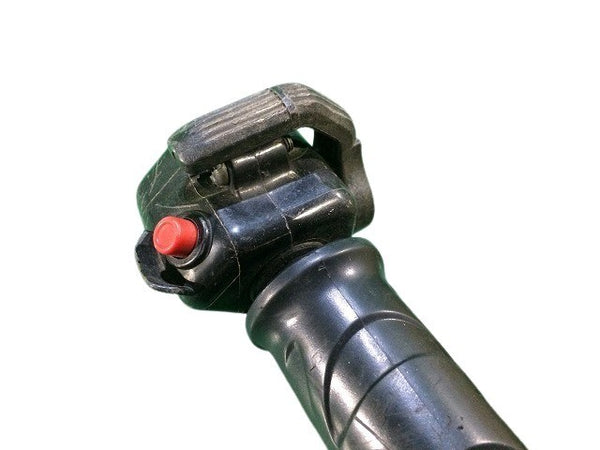 【送料無料☆彡訳あり】ZENOAH ゼノア エンジンヘッジトリマー HT751pro-1 ブレード長さ710mm エンジン式 生垣バリカン - 7
