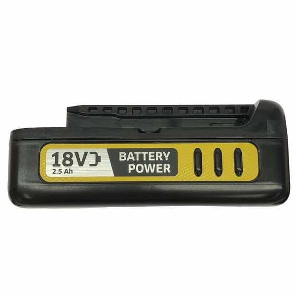 ☆極美品☆KARCHER ケルヒャー 18V 純正リチウムイオンバッテリー 6.445-036.0 1個 6.447-036.0 1個 充電器付 蓄電池137266 - 7