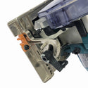☆中古品☆makita マキタ 14.4V 125mm 充電式 防じんマルノコ KS510D 本体のみ 防塵 丸ノコ/丸のこ 切断 木材加工 電動工具134664 - 6