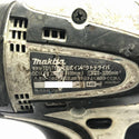 ☆中古品☆makita マキタ 14.4V 充電式インパクトドライバー TD131D バッテリ1個(14V 3.0Ah)充電器付き コードレス 締め付け120306 - 8
