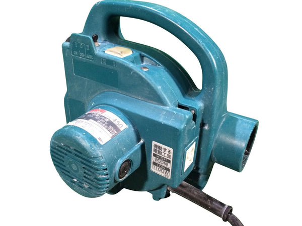 ☆中古品☆makita マキタ 小型集じん機 450 100Ｖ 520W 集じん袋付 連動式 ホース付 集塵機 掃除機 クリーナー136490 - 5