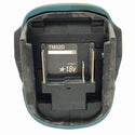 ☆中古品☆makita マキタ 18V 充電式マルチツール TM52D 本体のみ コードレス カットソー マルチパワーツール 切断 電動工具130800 - 10