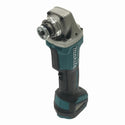 ☆未使用品☆makita マキタ 18V 100mm 充電式ディスクグラインダー GA408DRGX 本体のみ132749 - 2