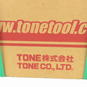☆未使用品☆TONE トネ 整備用工具セット ツールセット TSX950 差込角9.5mm 12.7mm レッド 自動車整備 ハンドツールセット137688 - 10