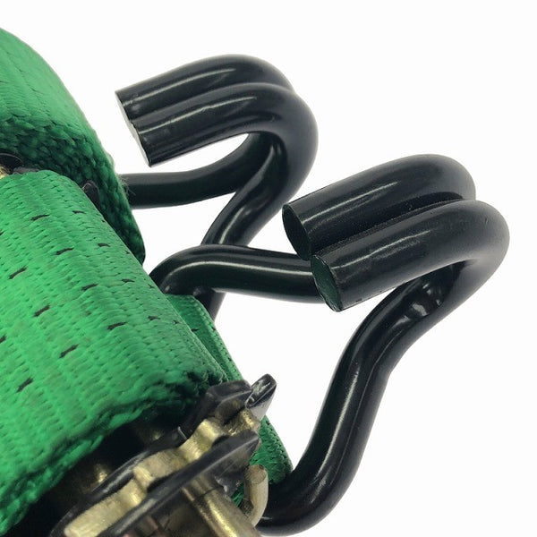 ☆未使用2個セット コンドーテック コンドーパワースリング RH-38 荷重600kgf RH-50 荷重1000kgf スリングベルト ベルト荷締め機138486 - 8