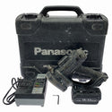 ☆中古品☆Panasonic パナソニック 14.4V/18V 充電全ネジカッター EZ45A8 バッテリー1個(18V 5.0Ah) 充電器 ケース付130518 - 3
