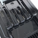 ☆未使用品2個セット☆makita マキタ 40Vmax 4.0Ah 純正 リチウムイオンバッテリー BL4040 リチウムイオン電池 蓄電池 充電池135411 - 8