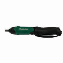 ☆美品☆makita マキタ 3.6V 充電式ペンスクリュードライバ MDF001D 本体のみ バッテリー内蔵式 容量1.5Ah129335 - 9