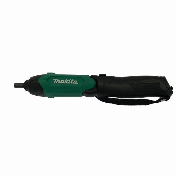☆美品☆makita マキタ 3.6V 充電式ペンスクリュードライバ MDF001D 本体のみ バッテリー内蔵式 容量1.5Ah129335 - 9