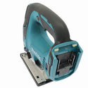 ☆比較的綺麗☆makita マキタ 18V 充電式ジグソー JV182D 替刃数枚 ケース付き コードレス ジグソー 木工 木材加工136610 - 7