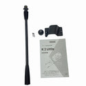 ☆未使用品☆KARCHER ケルヒャー 100V 家庭用 高圧洗浄機 K2 LITTLE Horizontal 洗車129920 - 10
