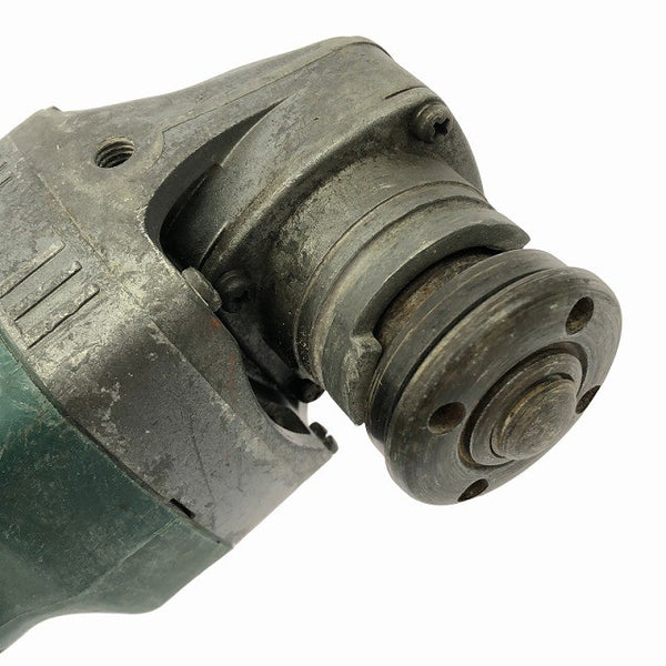 ☆中古品☆ makita マキタ 40Vmax 150mm 充電式ディスクグラインダ GA033G 本体のみ サンダー 研磨 切断 コードレス134216 - 6