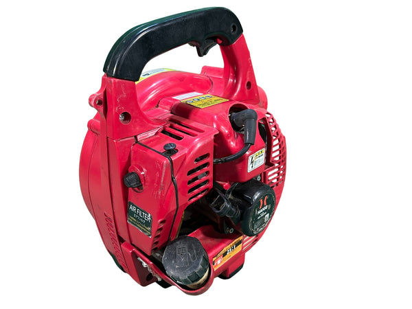 ☆中古品☆HAIGE ハイガー エンジン式ブロワー HG-EB260 エンジンブロワー エンジン送風機 造園131211 - 4
