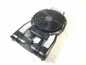 ☆中古品☆Panasonic パナソニック 14.4V/18V Dual デュアル 工事用充電扇風機 EZ37A4 本体のみ ファン132686 - 2