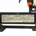 ☆中古品☆HITACHI 日立工機 常圧 38mm フロア用タッカー N3804MF ゴーグル ケース付 フロアタッカー エアータッカ129763 - 8