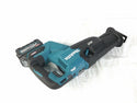 ☆未使用品☆makita マキタ 40Vmax 充電式レシプロソー JR002GRDX バッテリ2個(2.5Ah) 充電器 ケース付 コードレスセーバソー134044 - 7