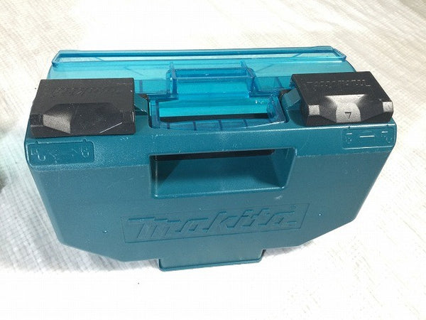 ☆美品☆makita マキタ 18V 充電式ロボットクリーナー RC200DZ 本体のみ 業務用クリーナー ルンバ 掃除129483 - 8